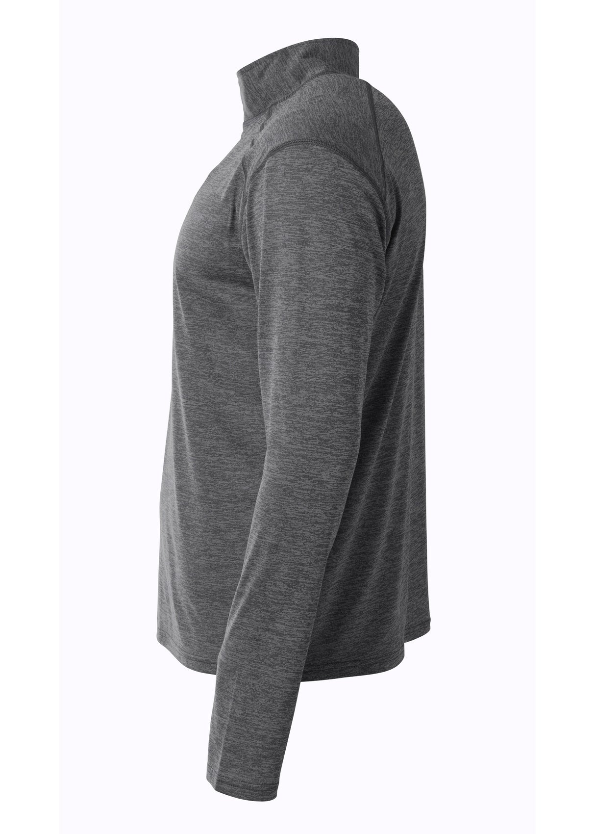 A4 Men's Inspire Quarter Zip-3