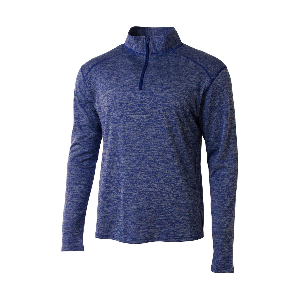 A4 Men's Inspire Quarter Zip-1