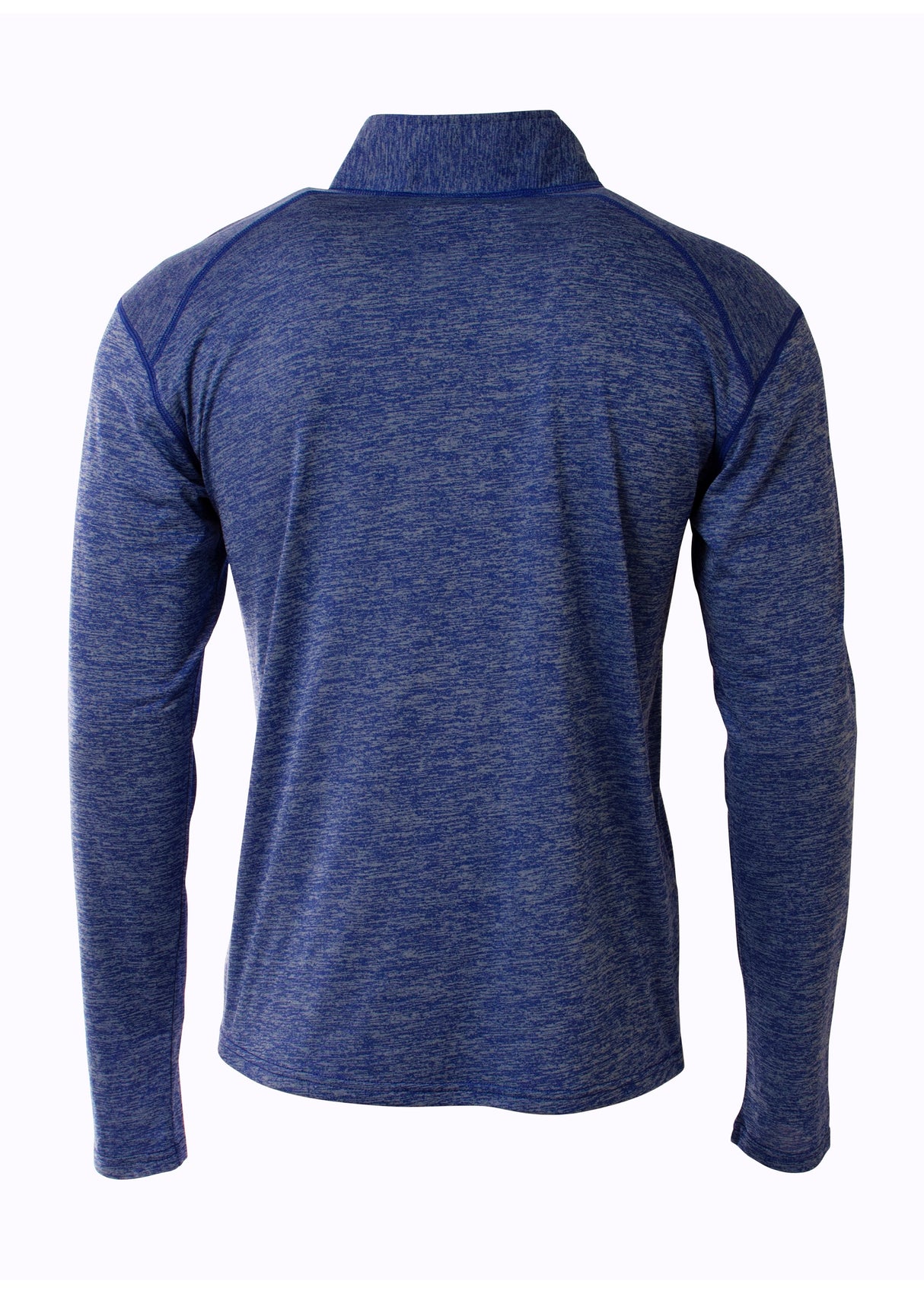 A4 Men's Inspire Quarter Zip-2