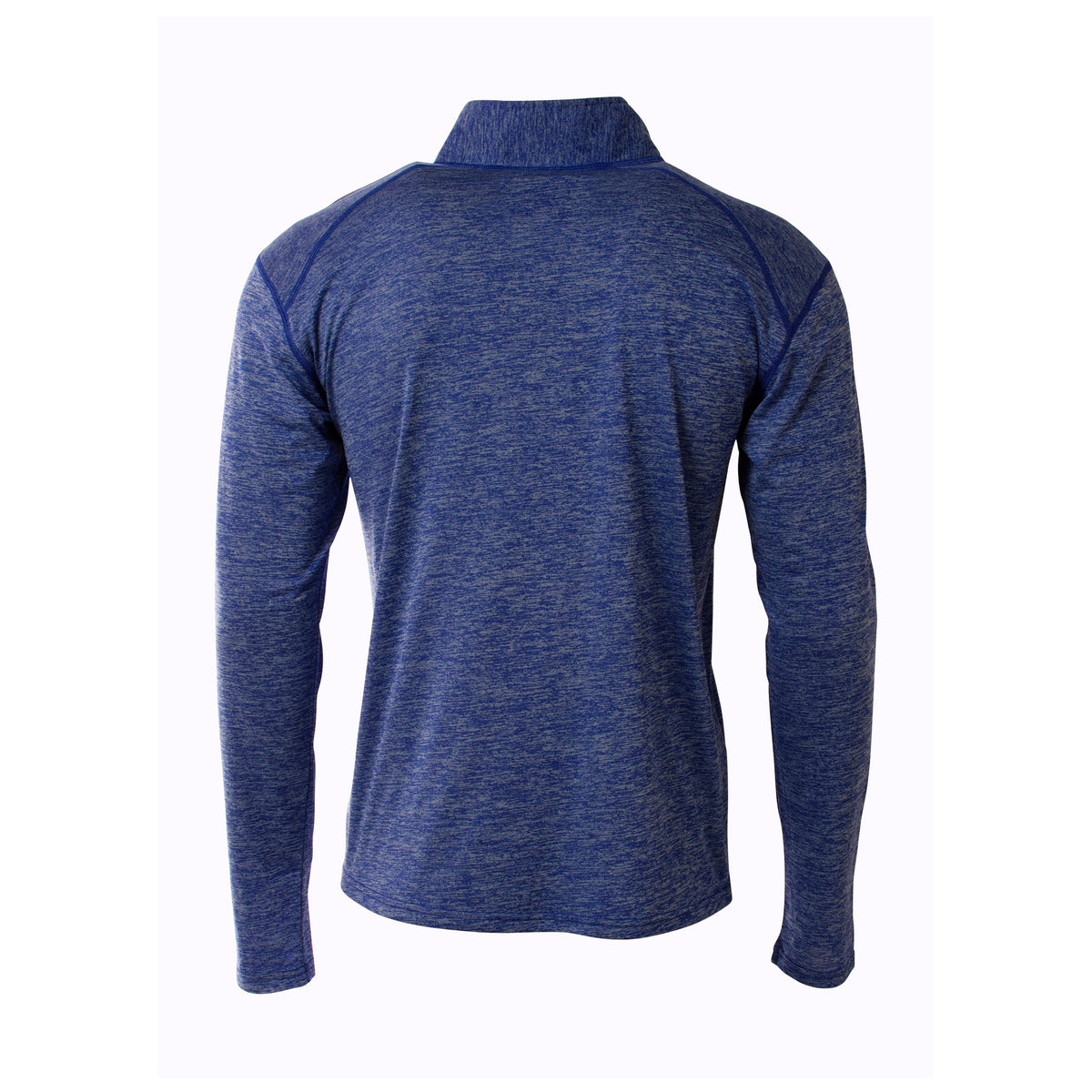 A4 Men's Inspire Quarter Zip-2