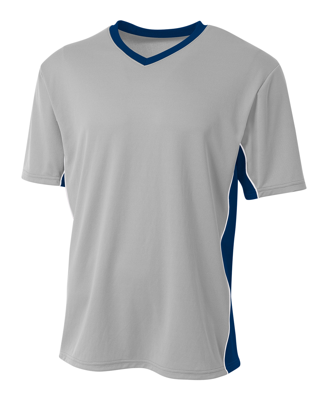 A4 Men's Liga Soccer Jersey-1