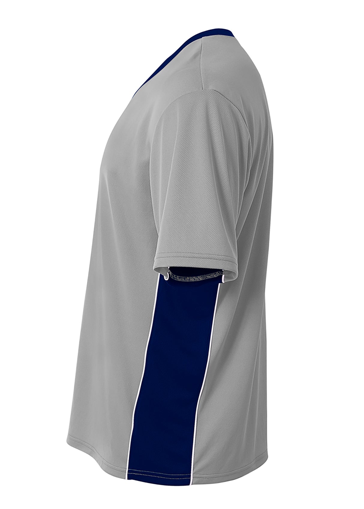 A4 Men's Liga Soccer Jersey-3