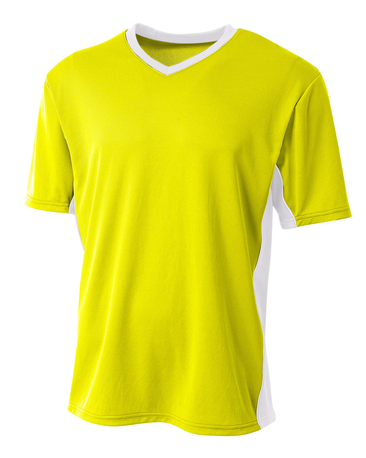 A4 Men's Liga Soccer Jersey-1