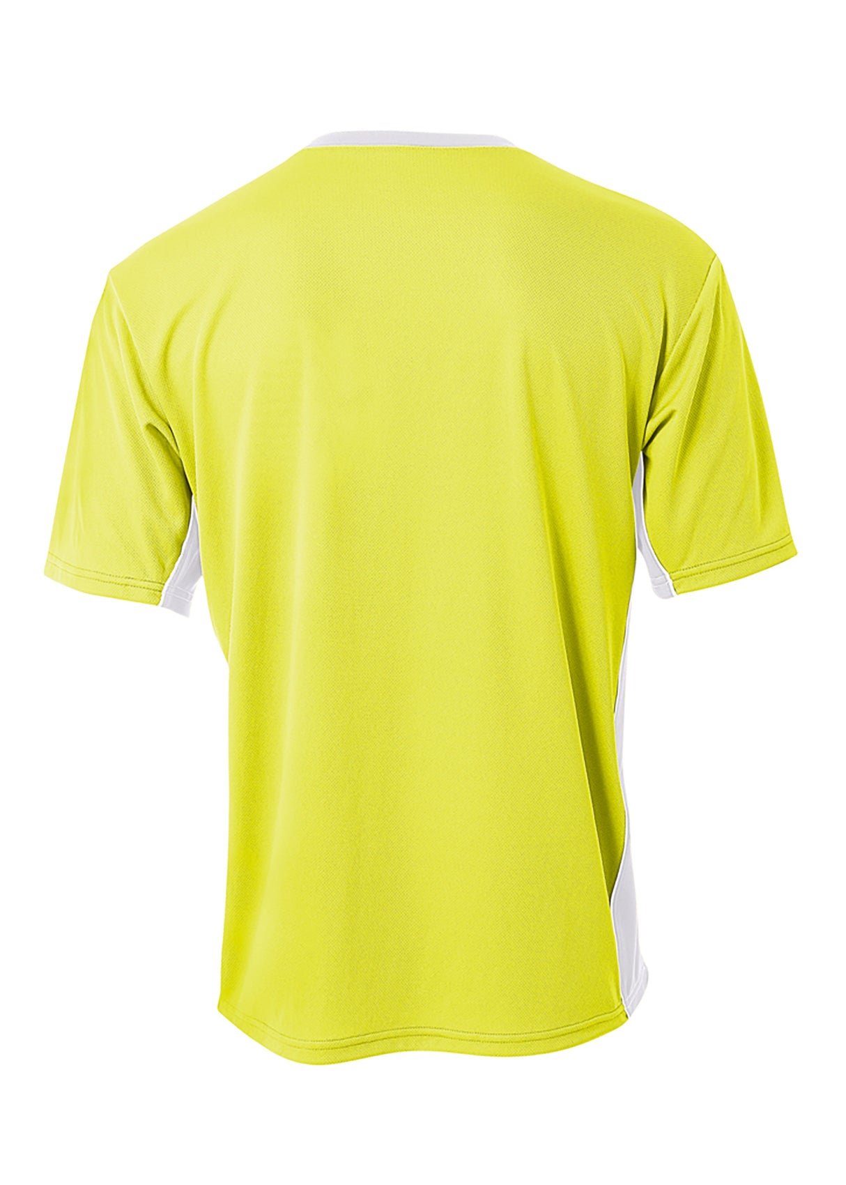A4 Men's Liga Soccer Jersey-2