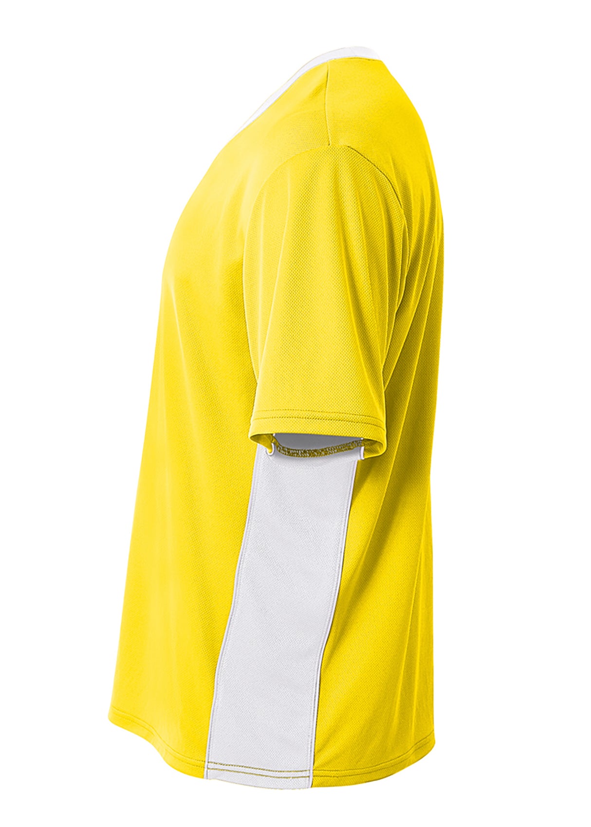A4 Men's Liga Soccer Jersey-3