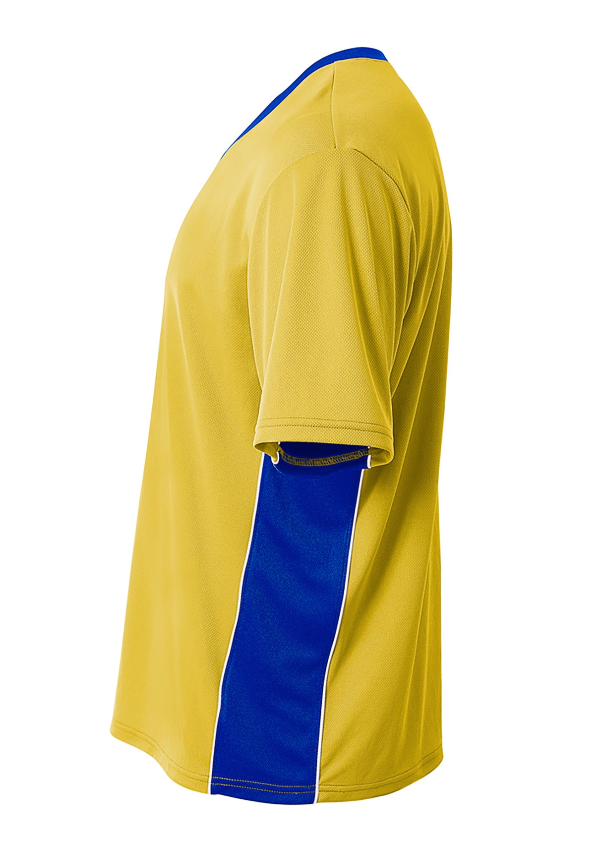 A4 Men's Liga Soccer Jersey-3