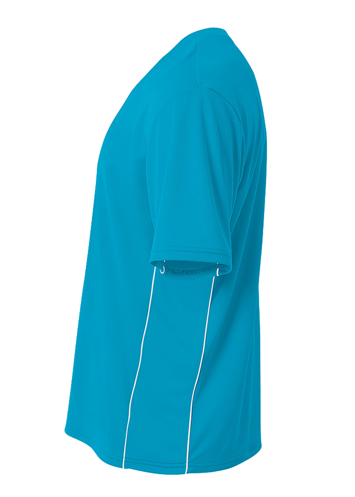 A4 Men's Liga Soccer Jersey-3