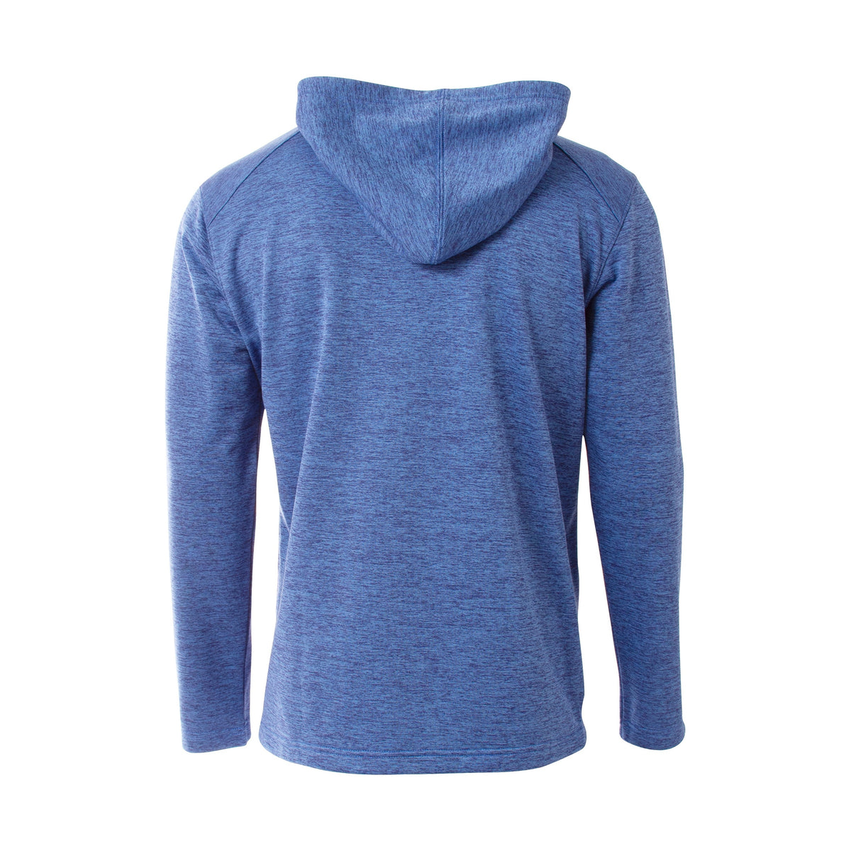A4 Men's Inspire Fleece Hoodie-2