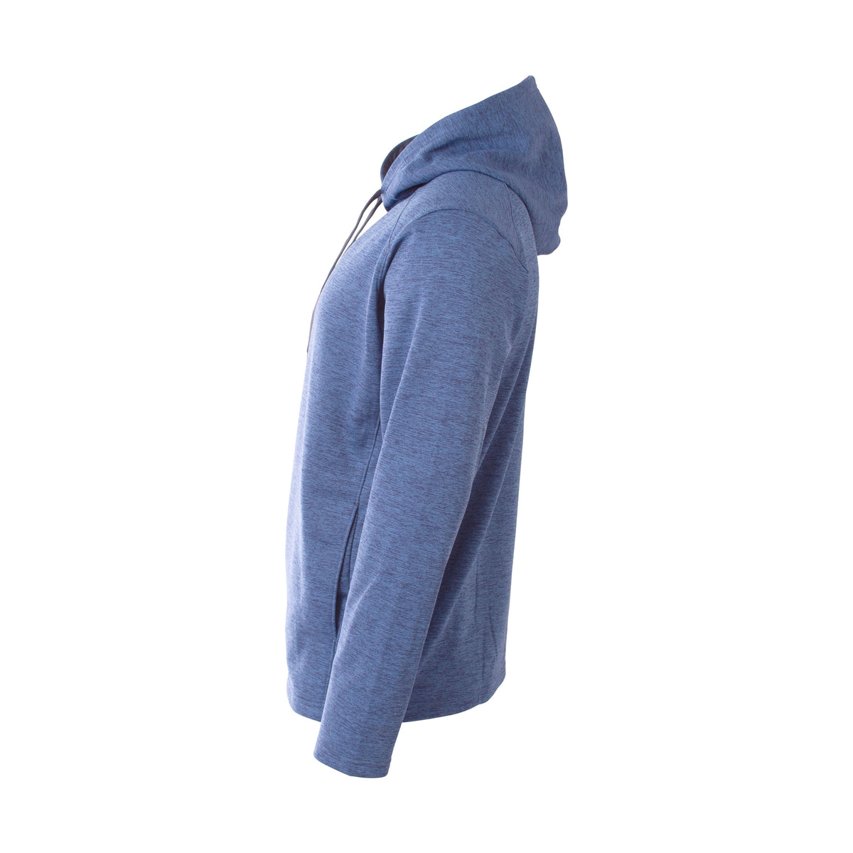 A4 Men's Inspire Fleece Hoodie-3