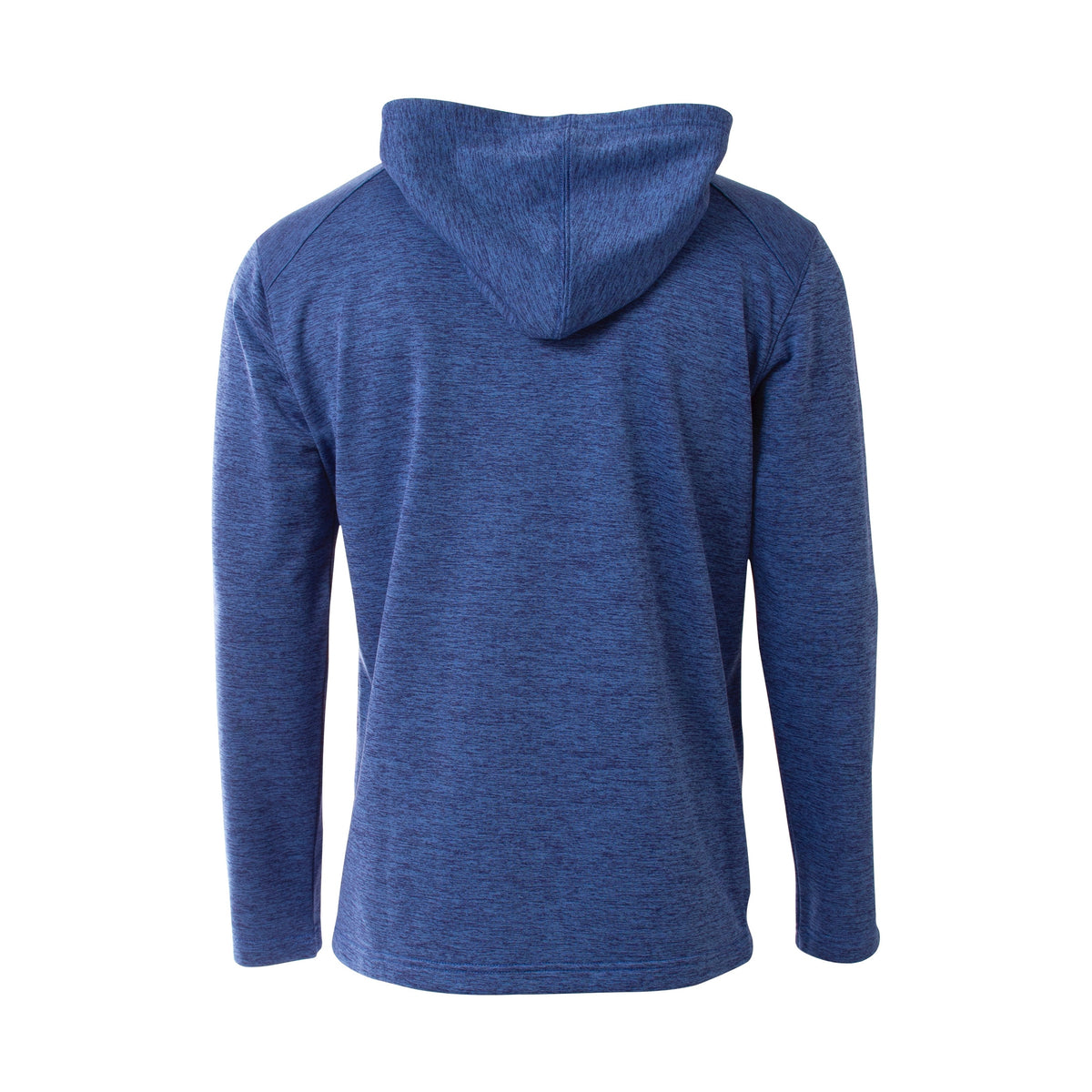A4 Men's Inspire Fleece Hoodie-2