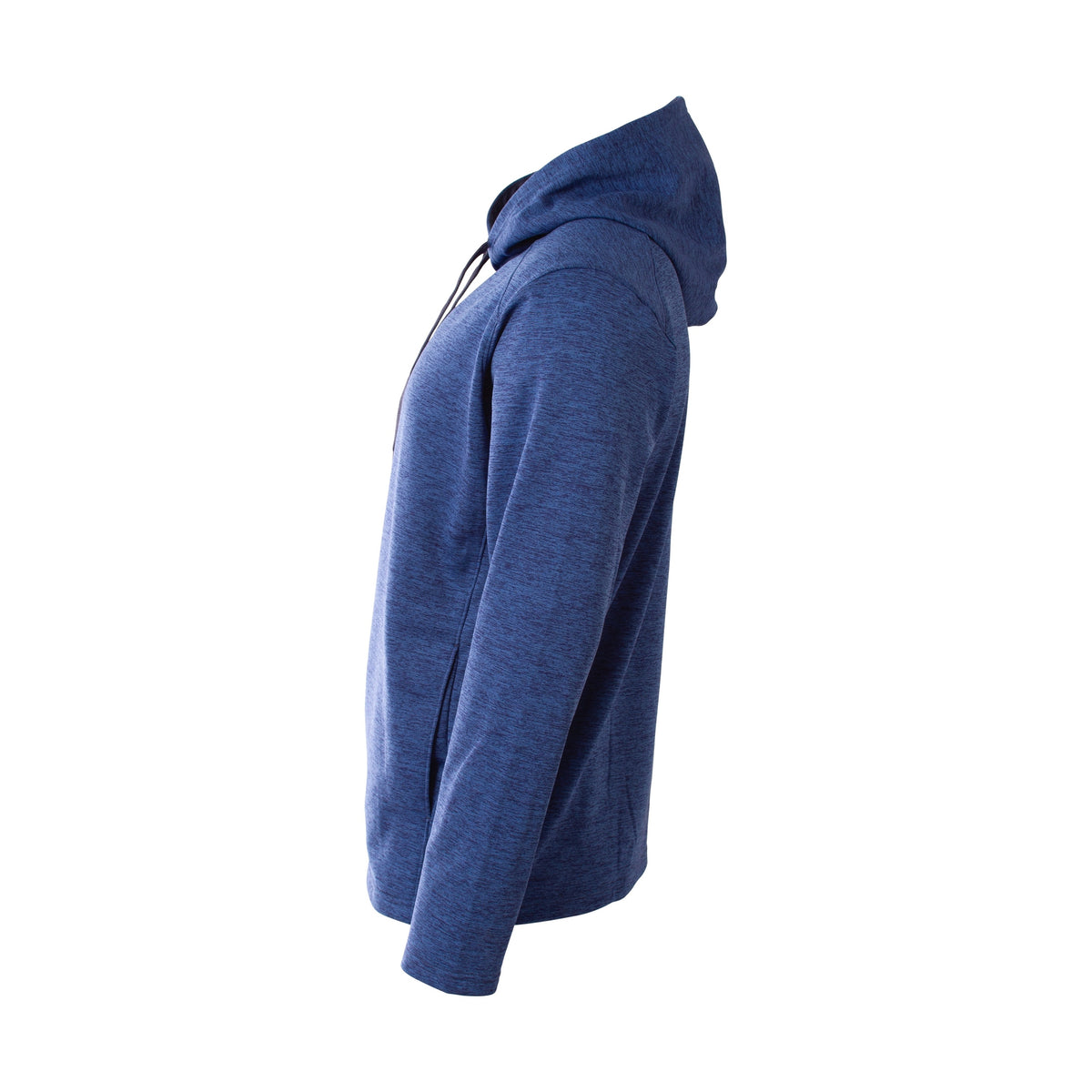 A4 Men's Inspire Fleece Hoodie-3