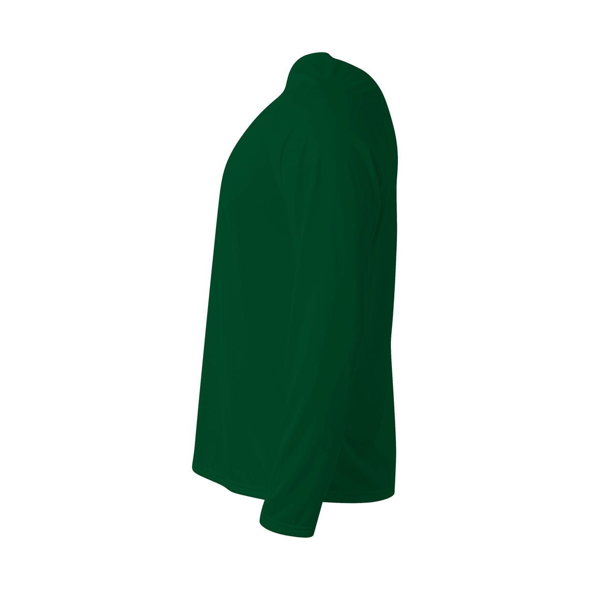 A4 Men's SureColor Long Sleeve Cationic Tee-3