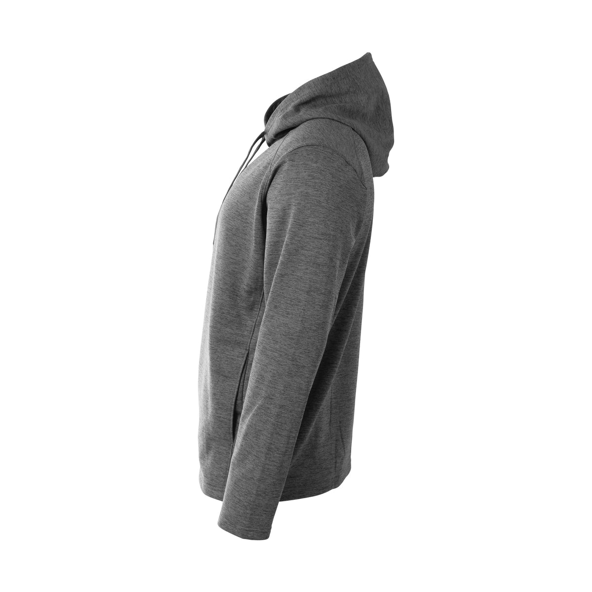 A4 Men's Inspire Fleece Hoodie-3