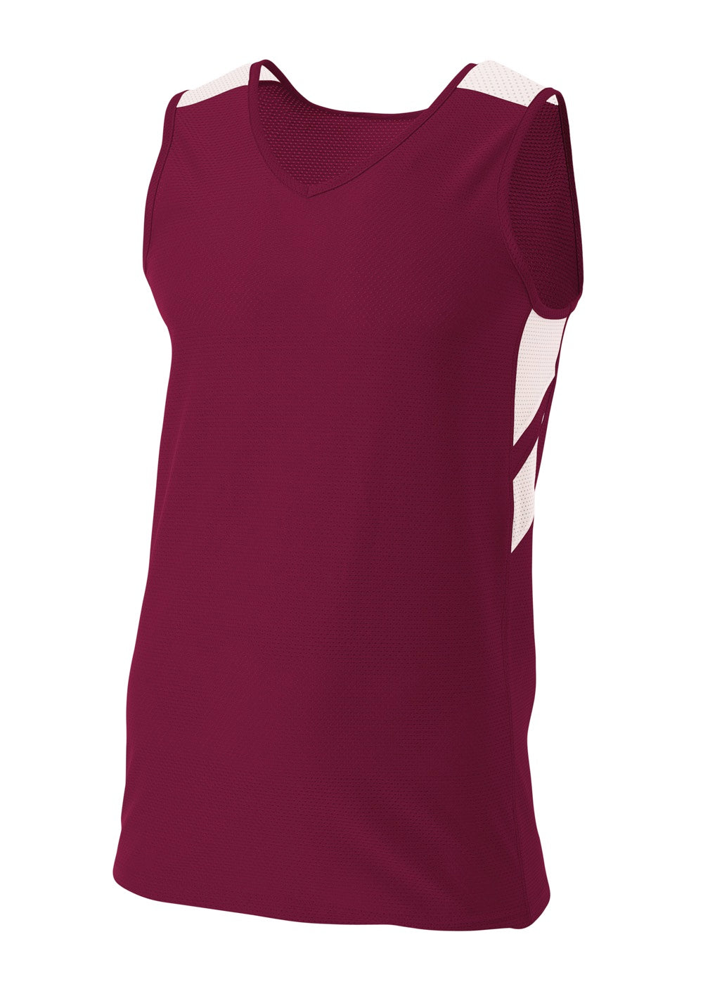 A4 Youth Fast Break Jersey-1