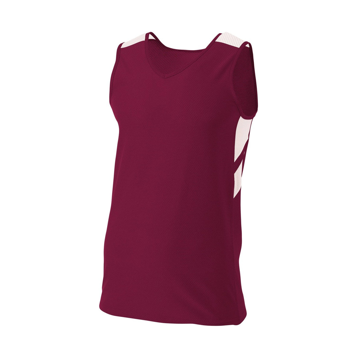 A4 Youth Fast Break Jersey-1