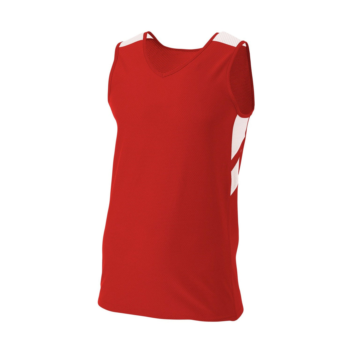 A4 Youth Fast Break Jersey-1