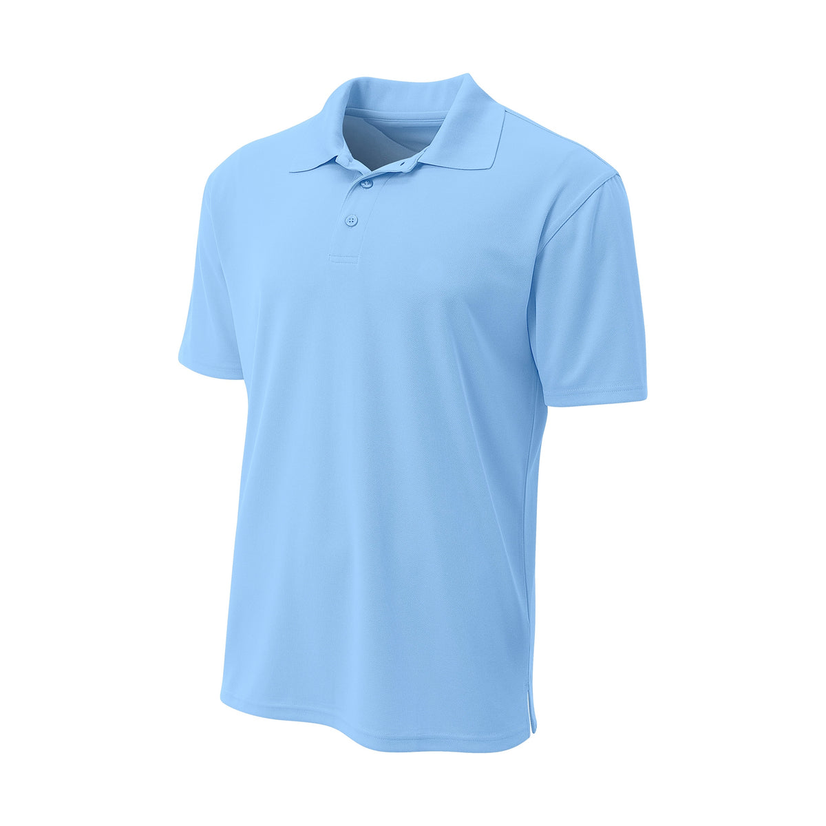 A4 Men's Performance Pique Polo-1