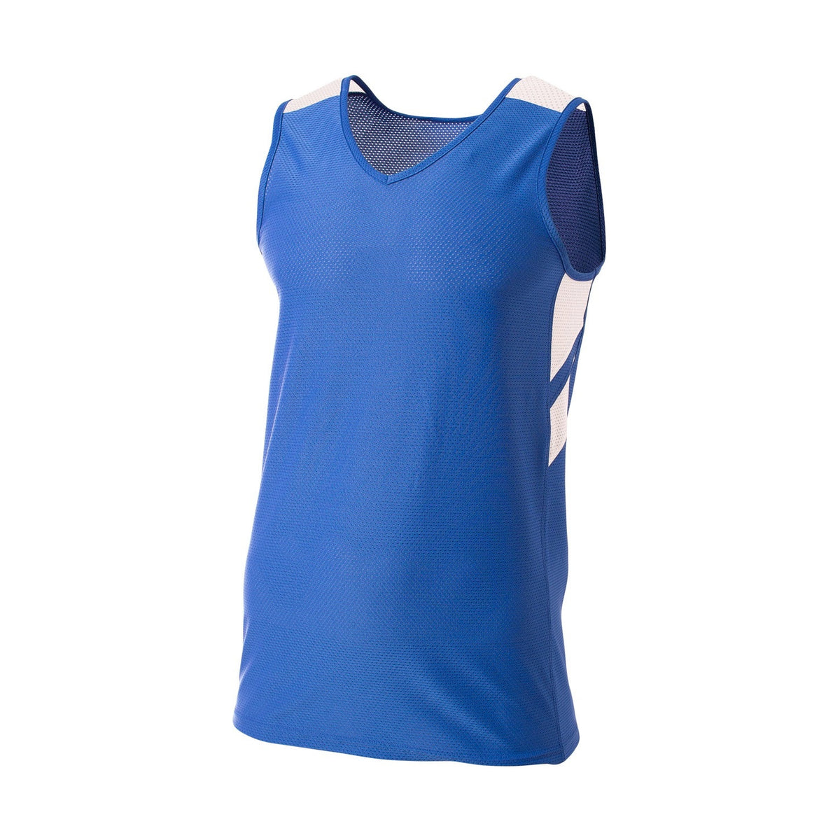 A4 Youth Fast Break Jersey-1