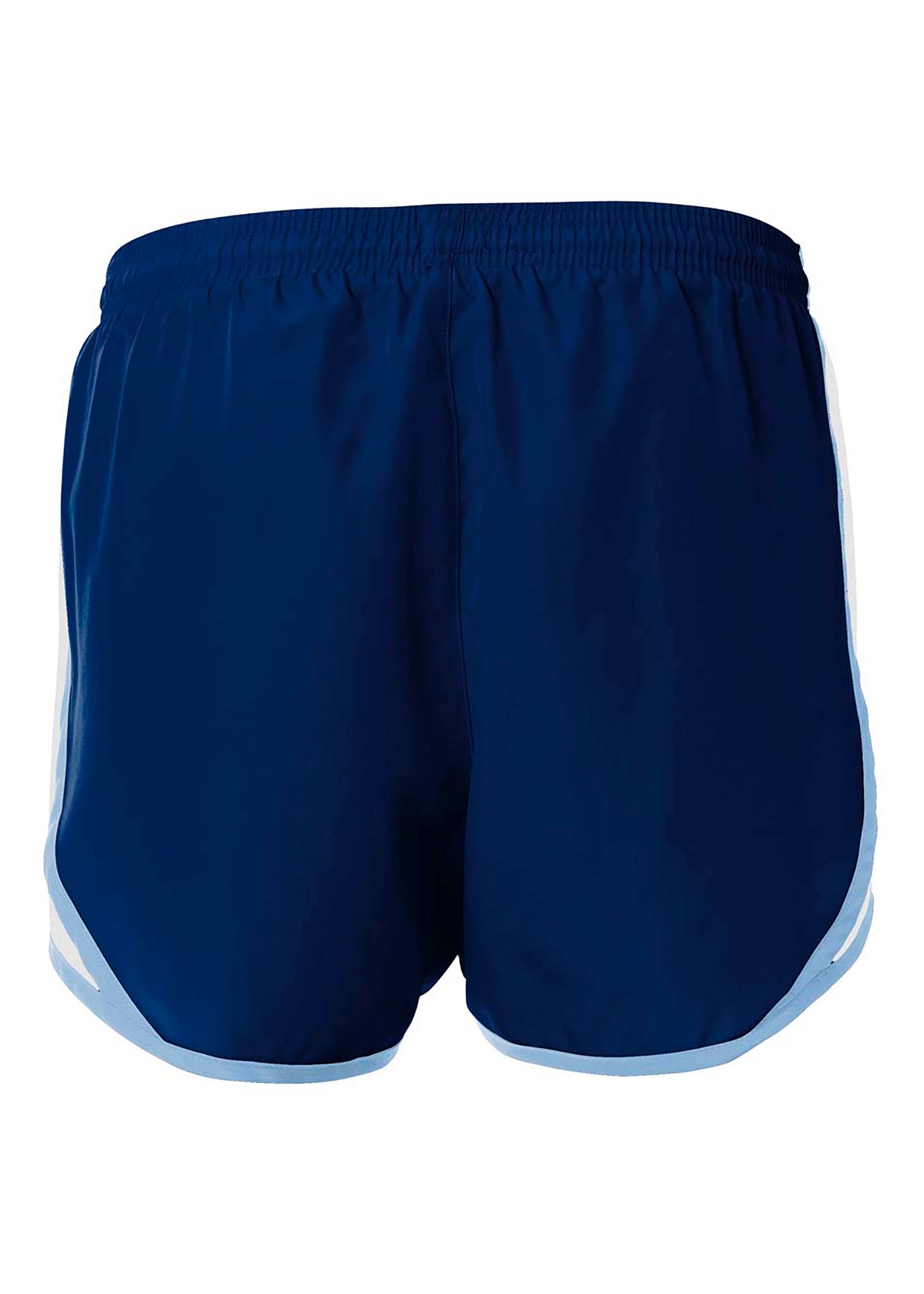 A4 3" Speed Short-2