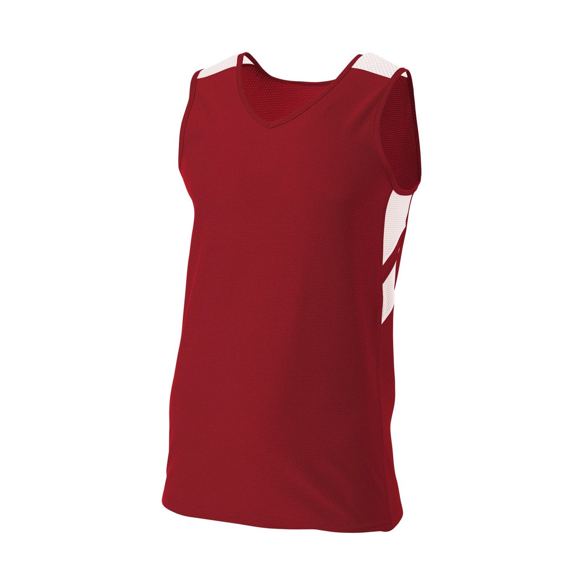 A4 Youth Fast Break Jersey-1