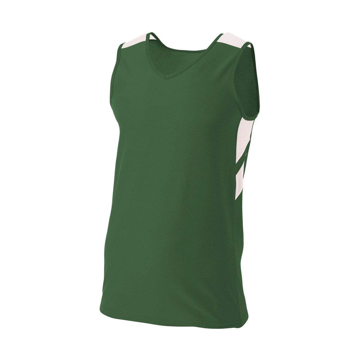A4 Youth Fast Break Jersey-1