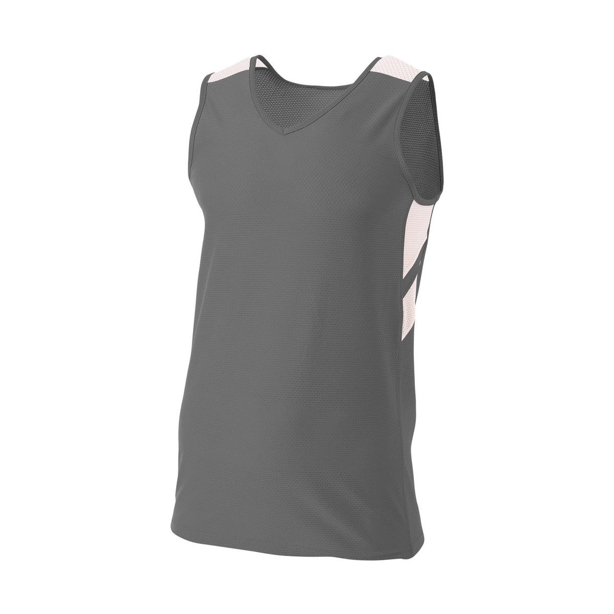 A4 Youth Fast Break Jersey-1