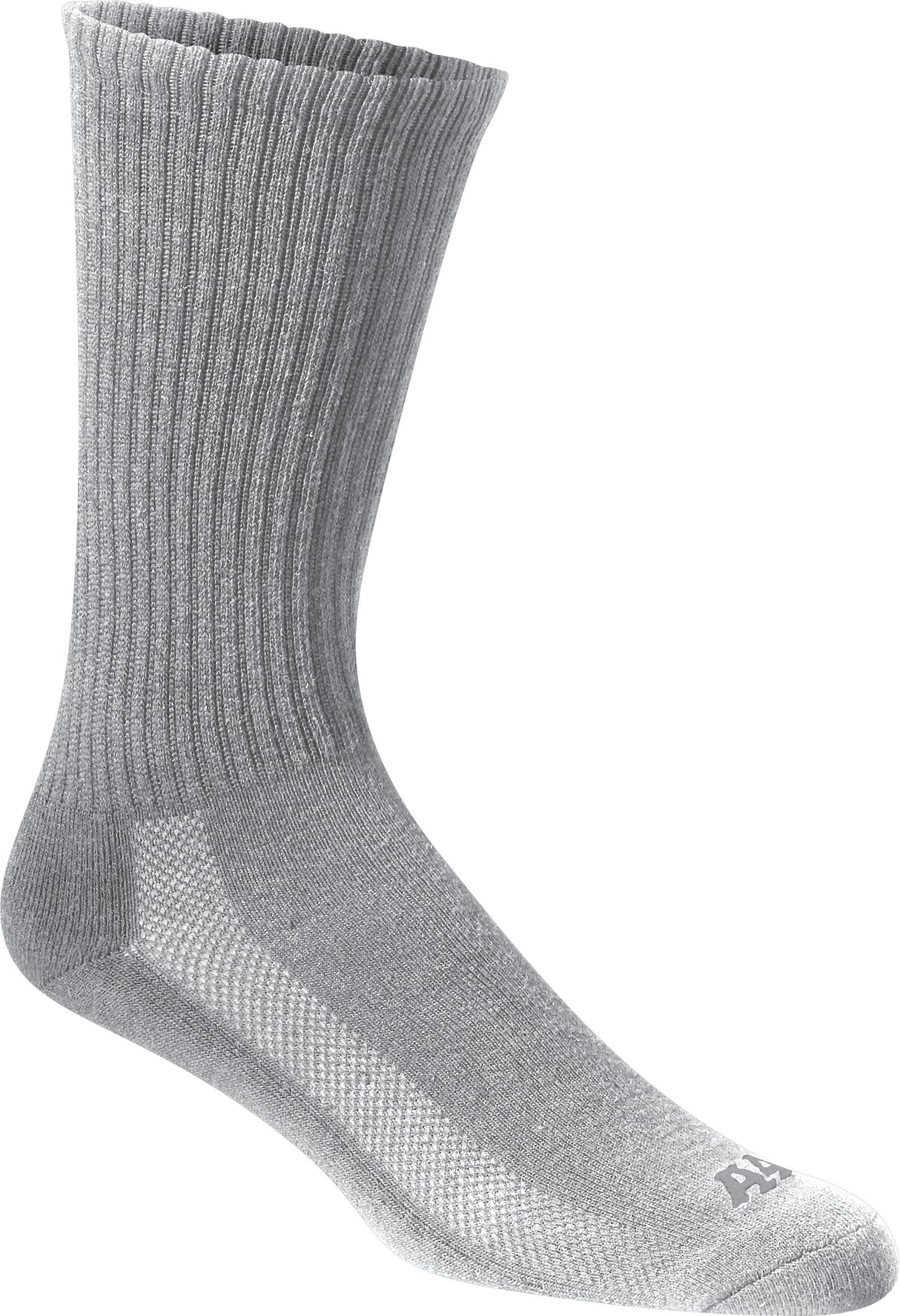 A4 Men's Performance Crew Socks