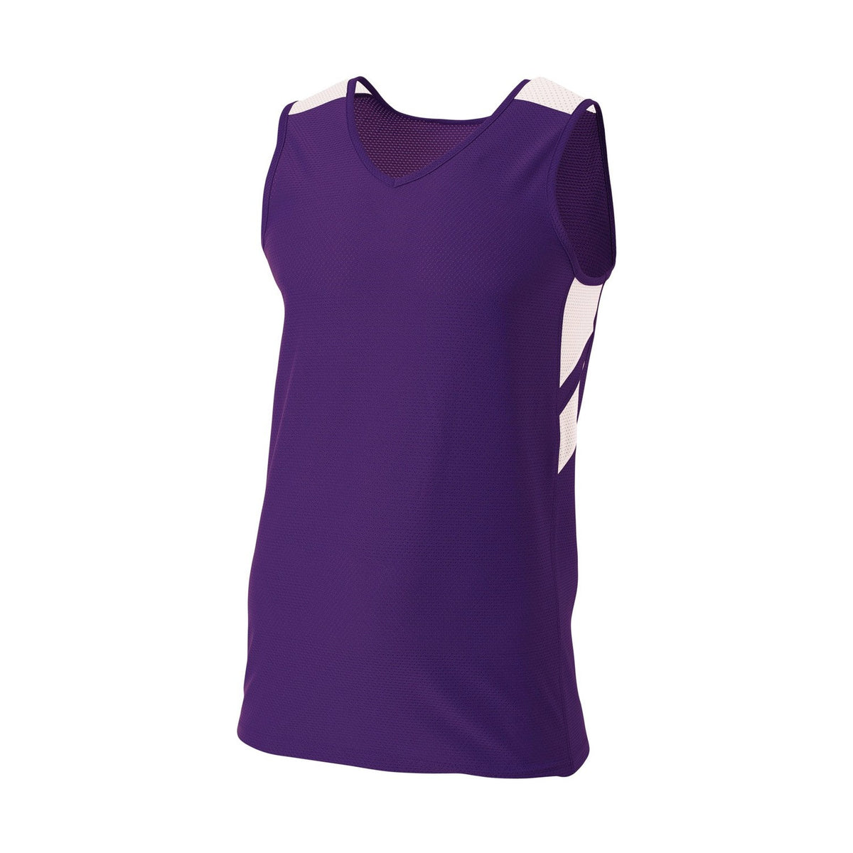 A4 Youth Fast Break Jersey-1