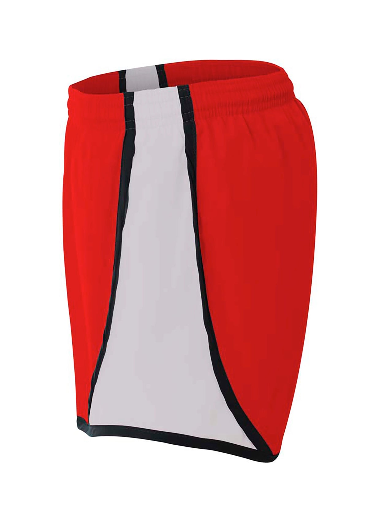 A4 3" Speed Short-3