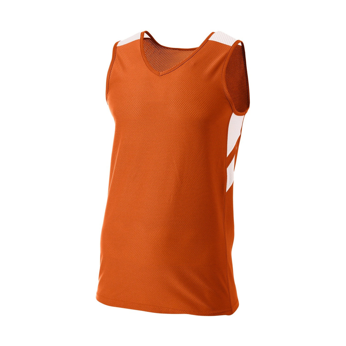 A4 Youth Fast Break Jersey-1