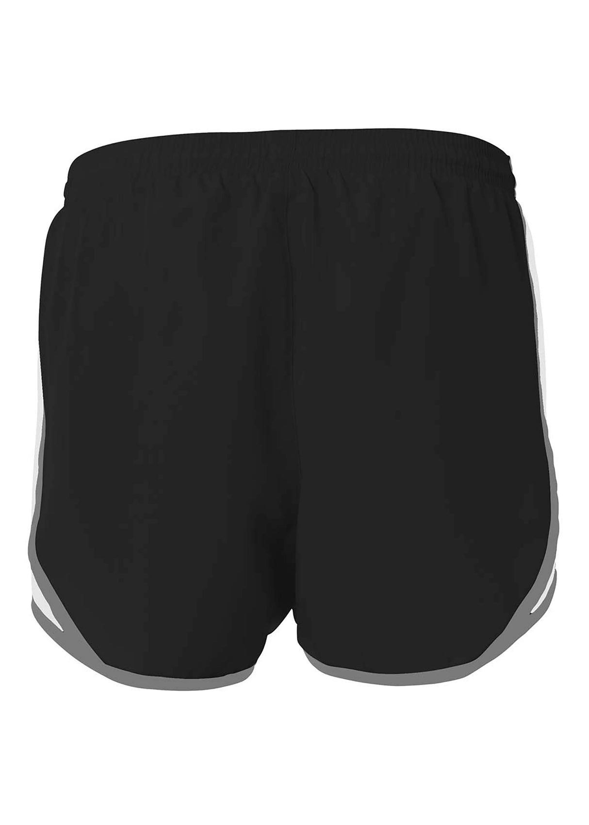 A4 3" Speed Short-2