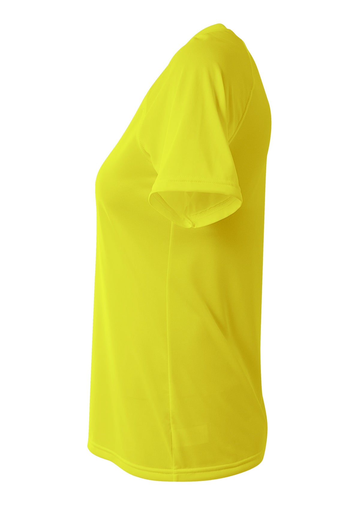 A4 SureColor Short Sleeve Cationic Tee-3