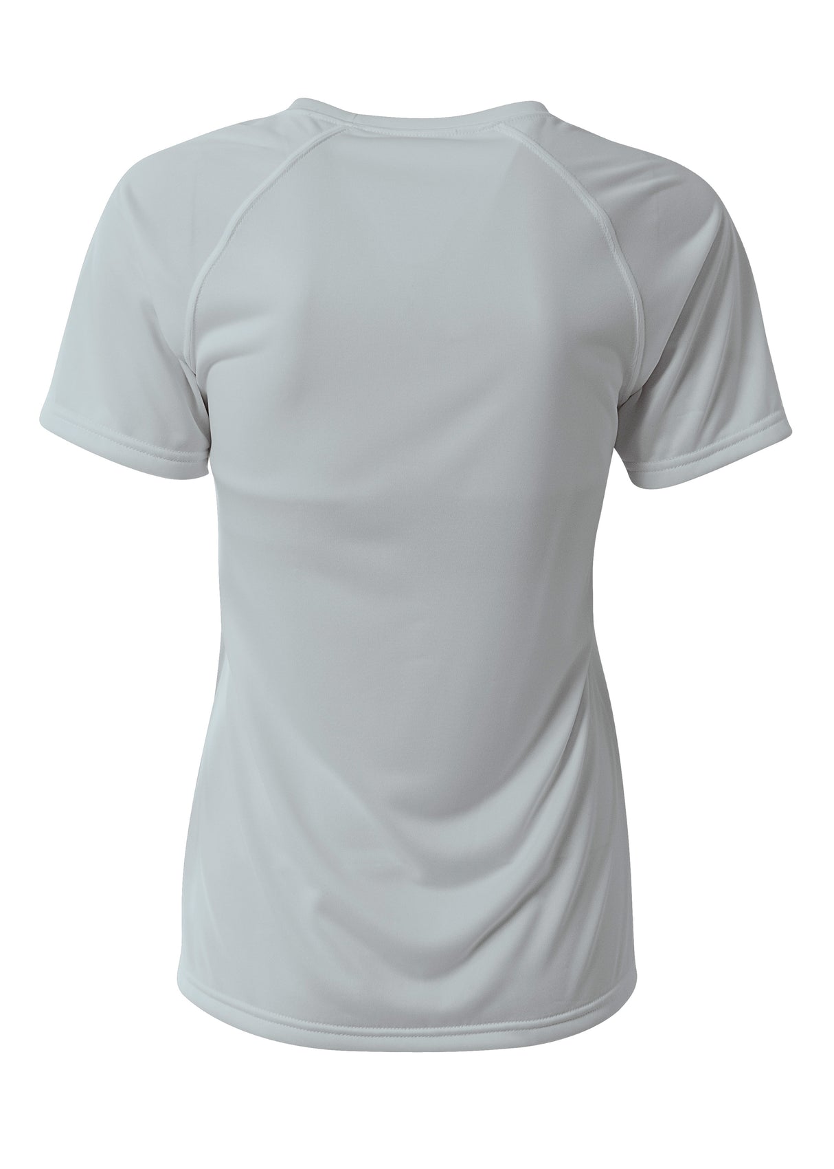 A4 SureColor Short Sleeve Cationic Tee-2