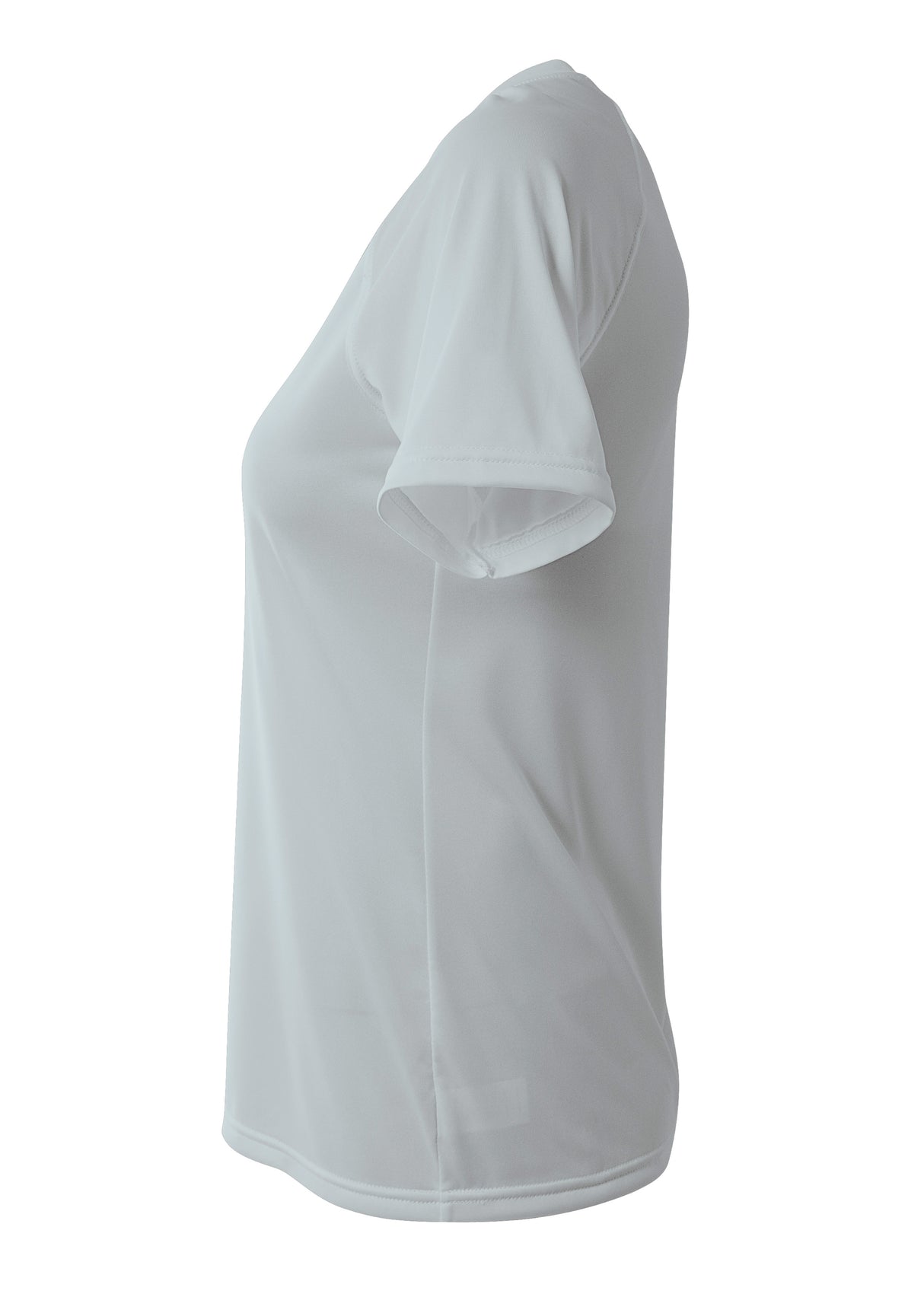 A4 SureColor Short Sleeve Cationic Tee-3