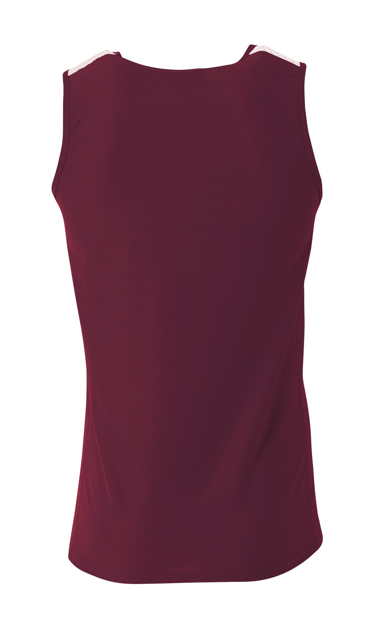 A4 Men's Fast Break Jersey-2