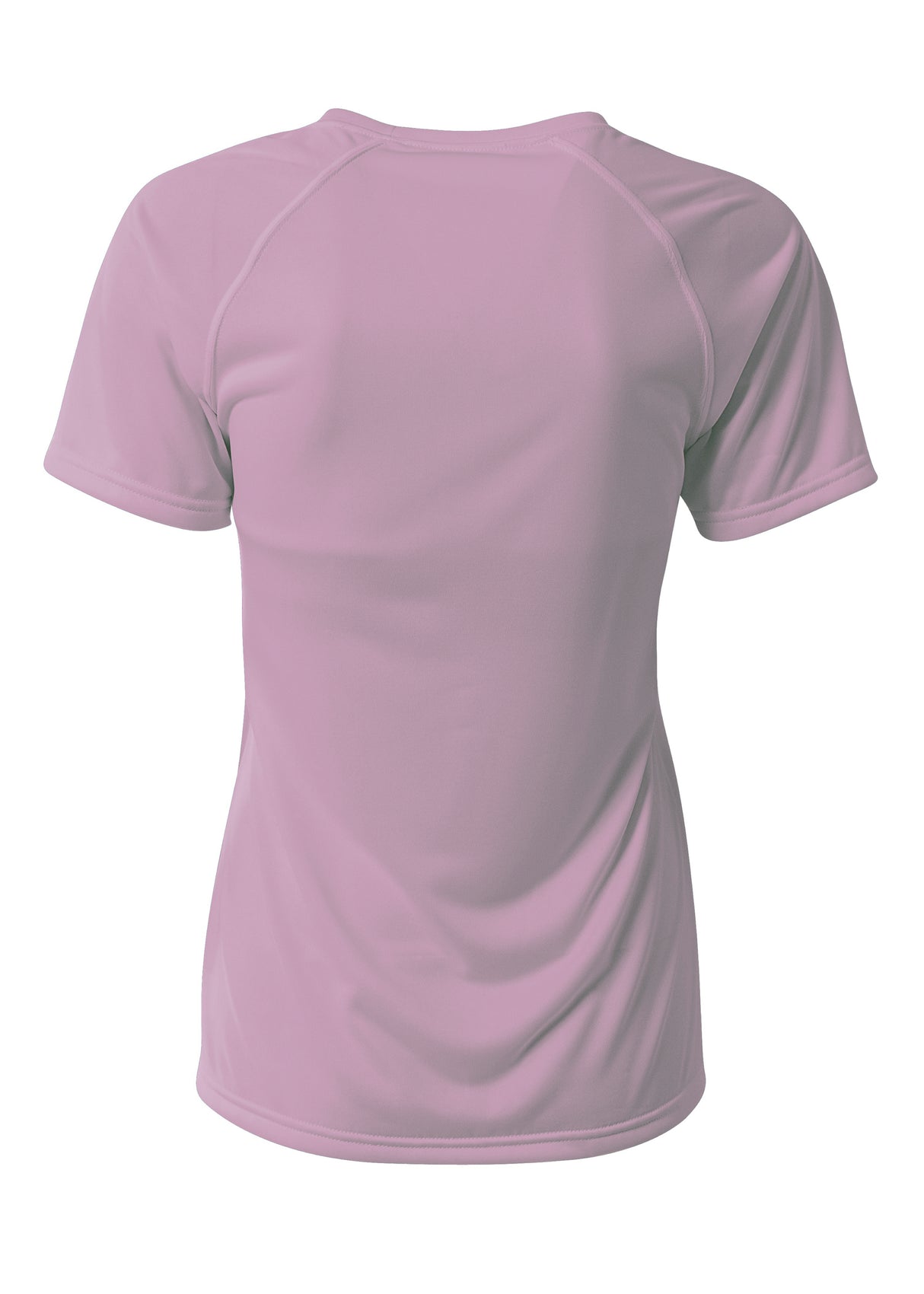 A4 SureColor Short Sleeve Cationic Tee-2