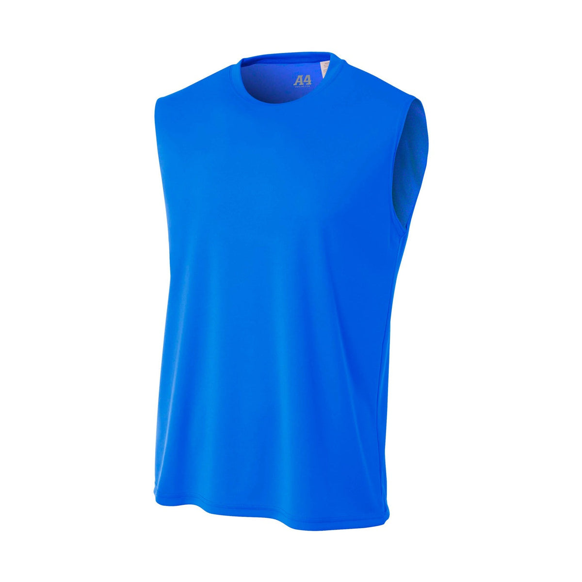 A4 Men's Cooling Performance Muscle-1