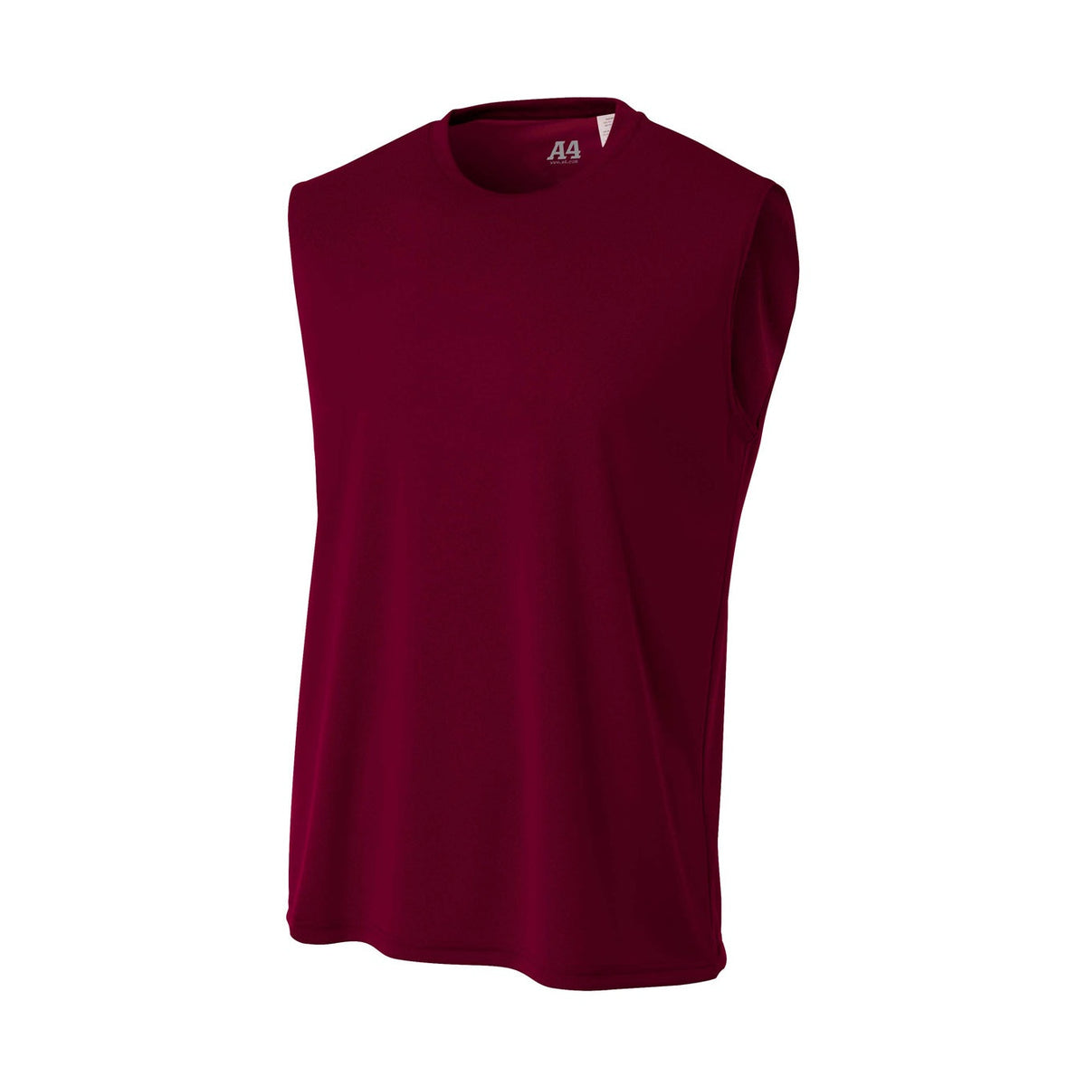 A4 Men's Cooling Performance Muscle-1