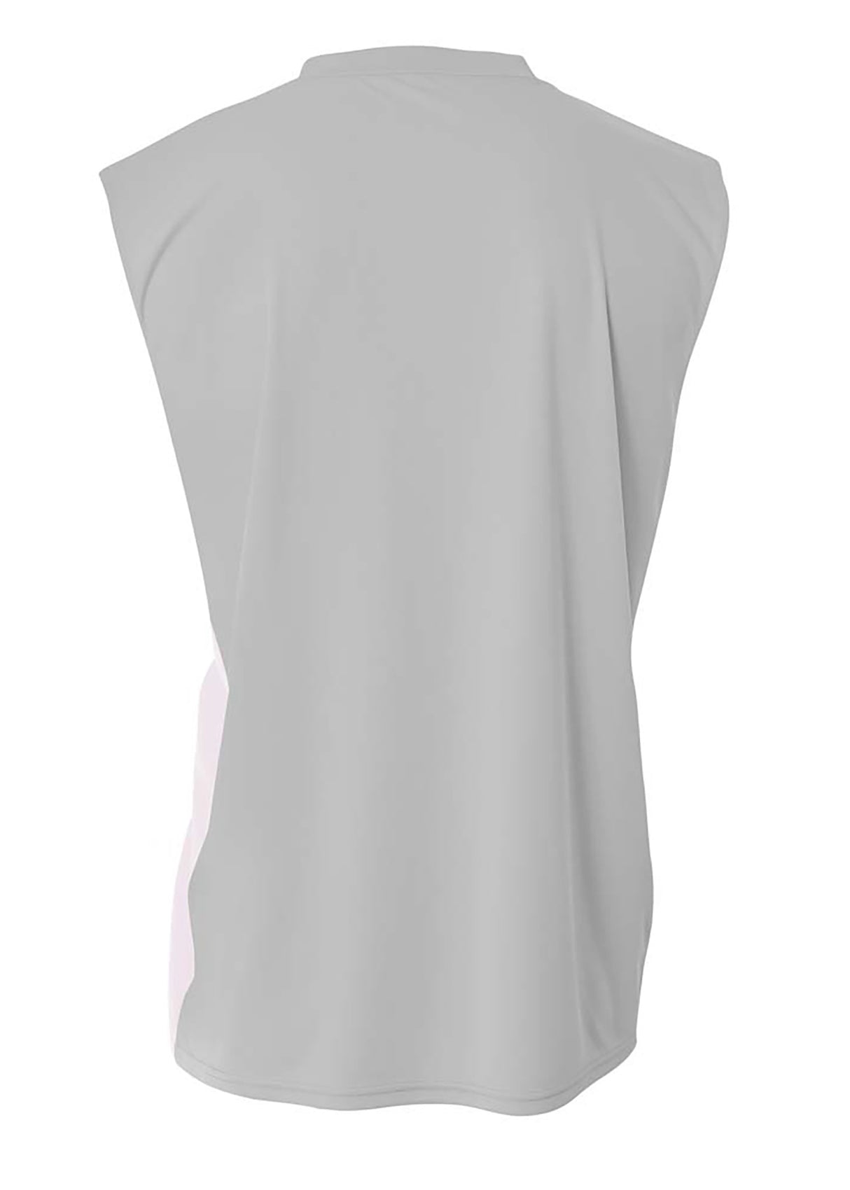 A4 Youth Reversible Moisture Management Muscle-2