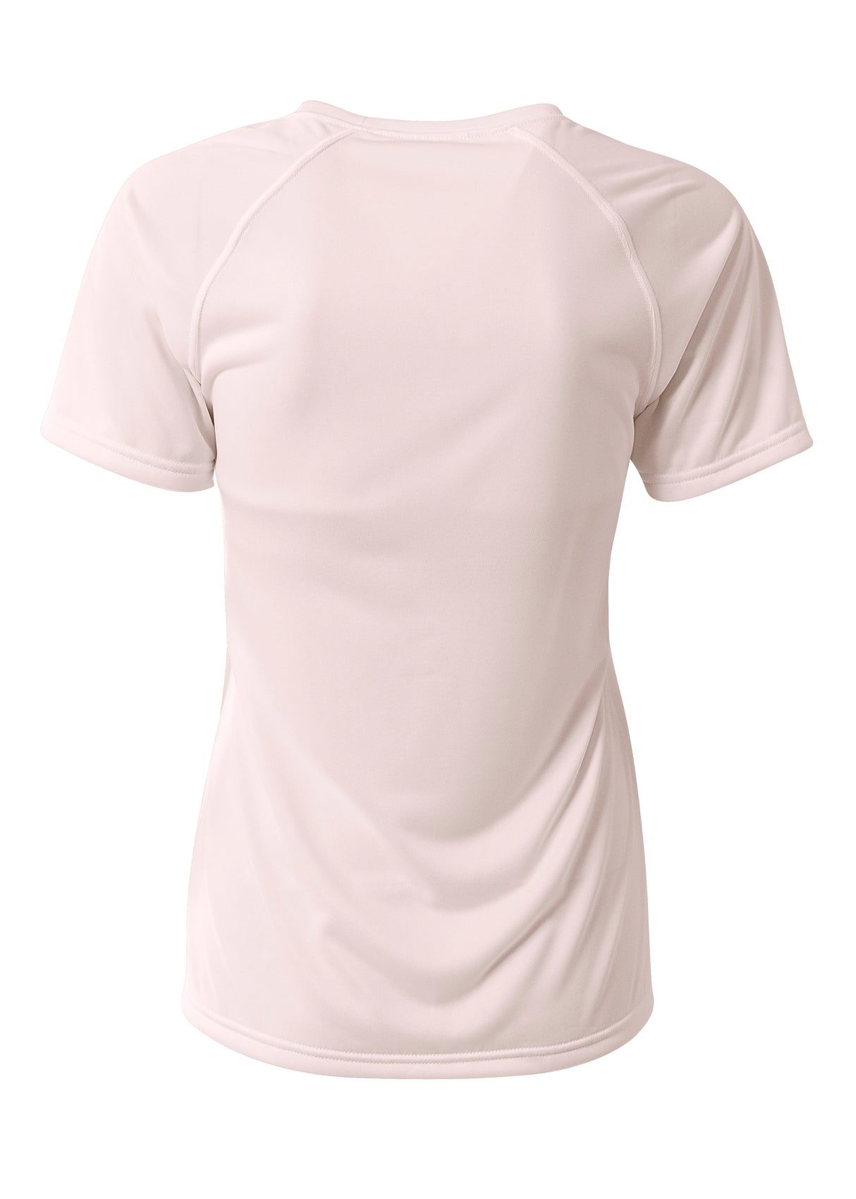 A4 SureColor Short Sleeve Cationic Tee-2