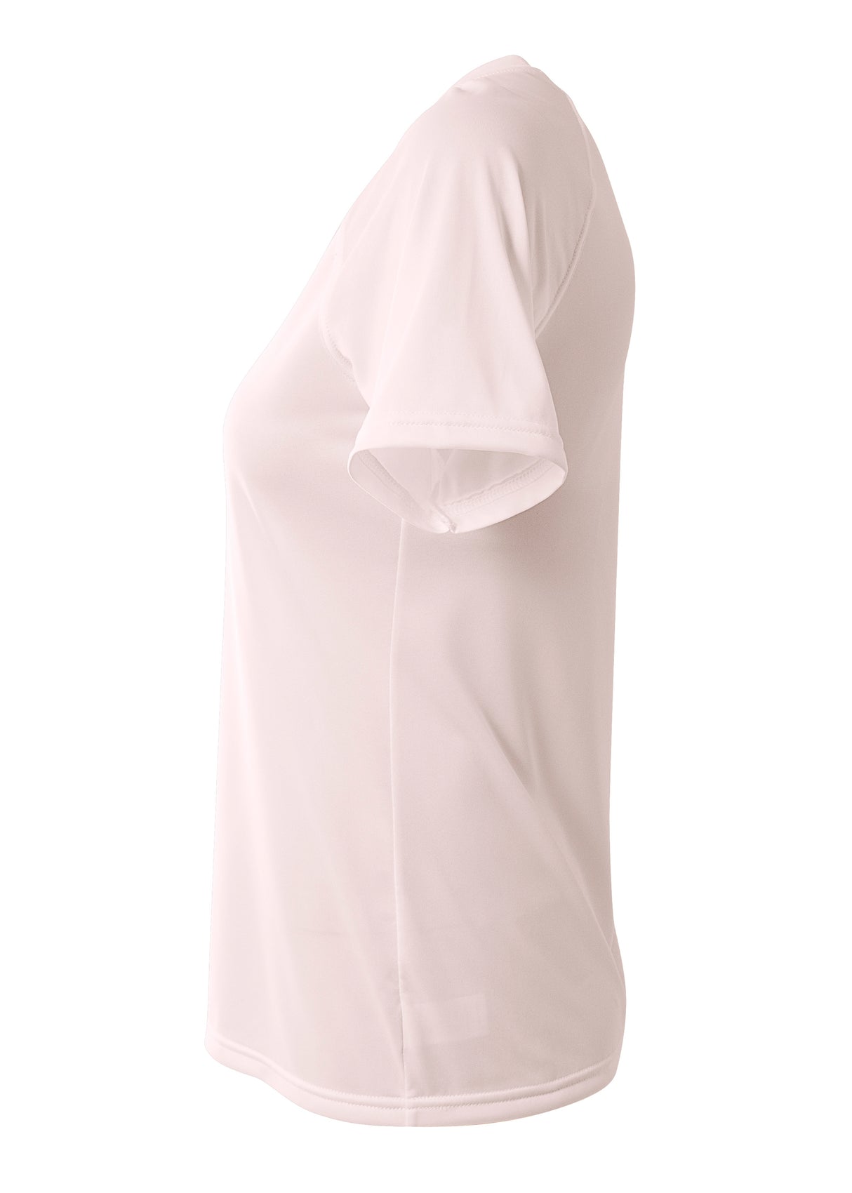 A4 SureColor Short Sleeve Cationic Tee-3