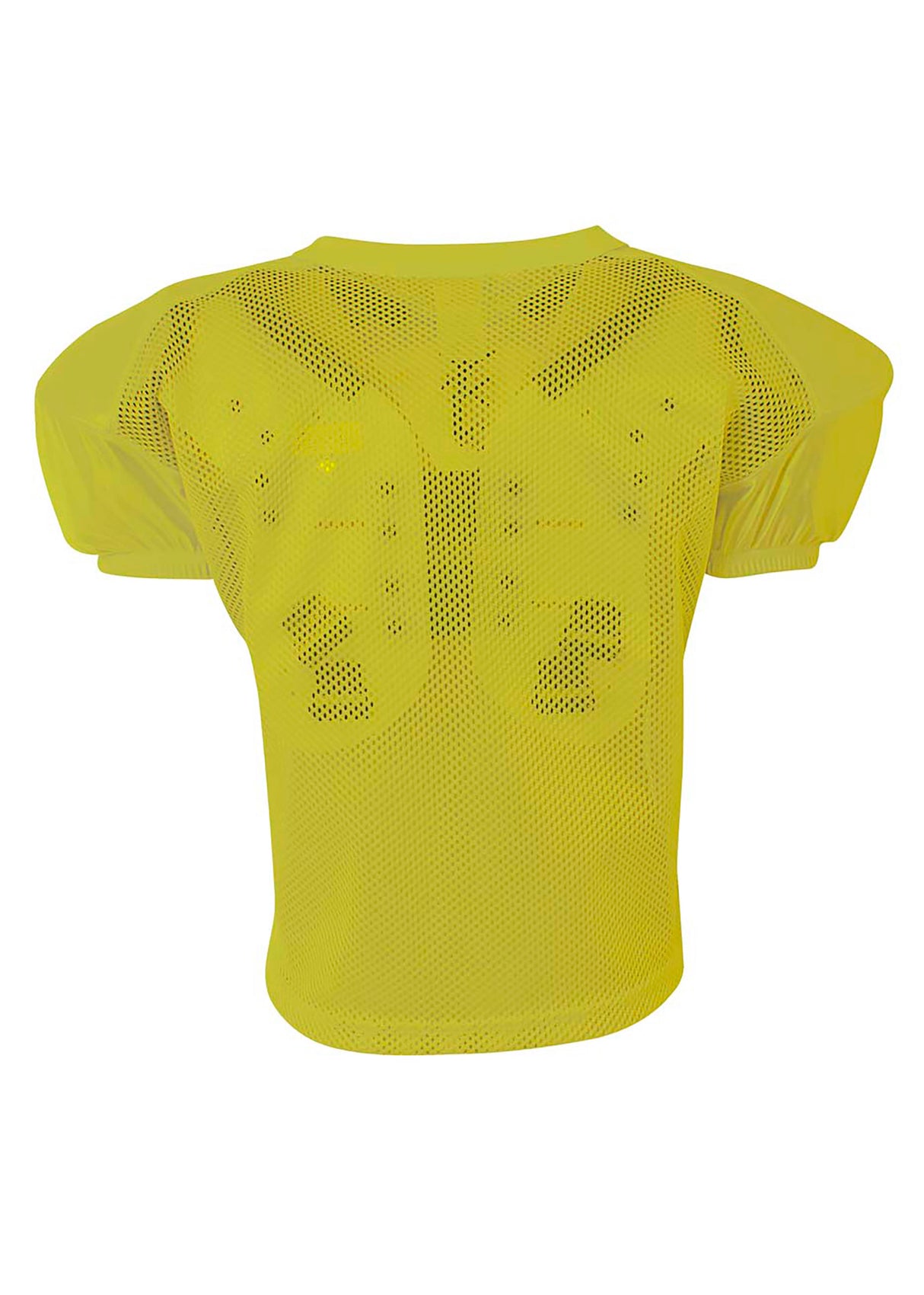 A4 Youth Drills Practice Jersey-2
