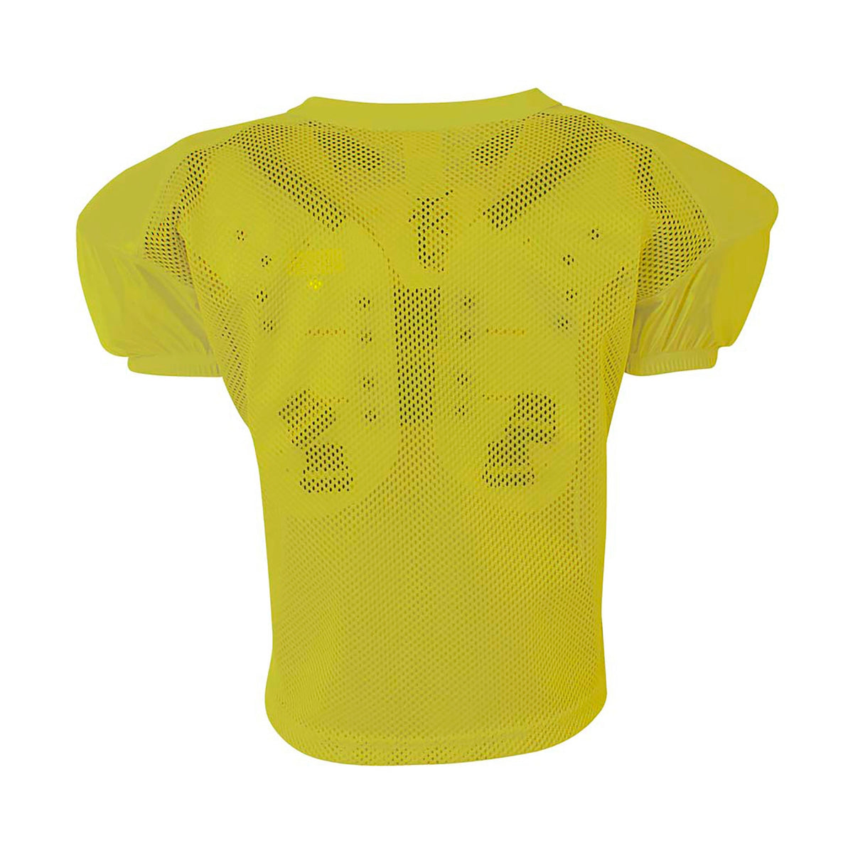 A4 Youth Drills Practice Jersey-2