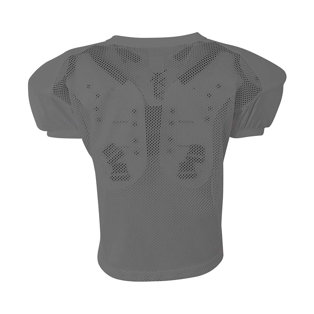 A4 Youth Drills Practice Jersey-2