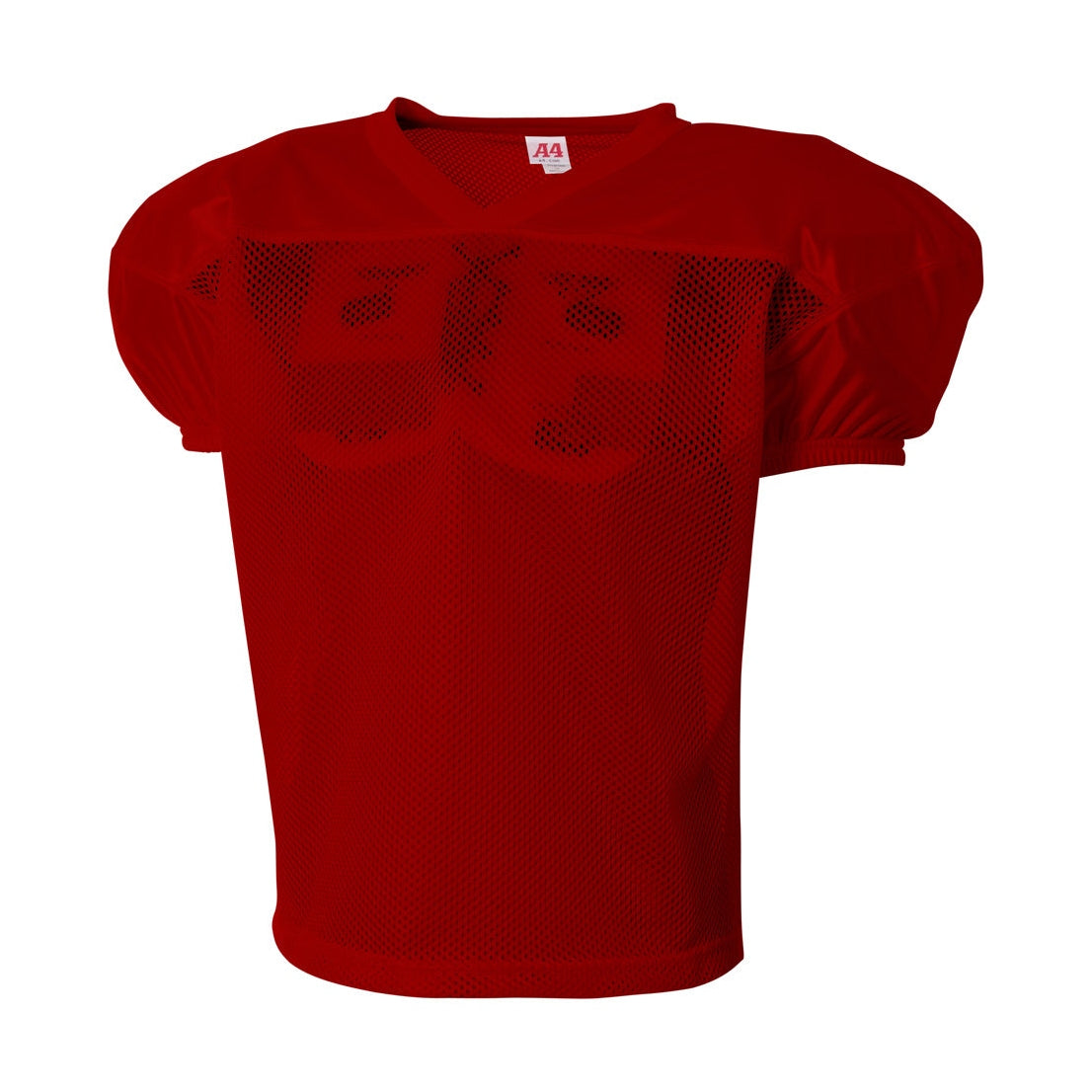 A4 Youth Drills Practice Jersey-1
