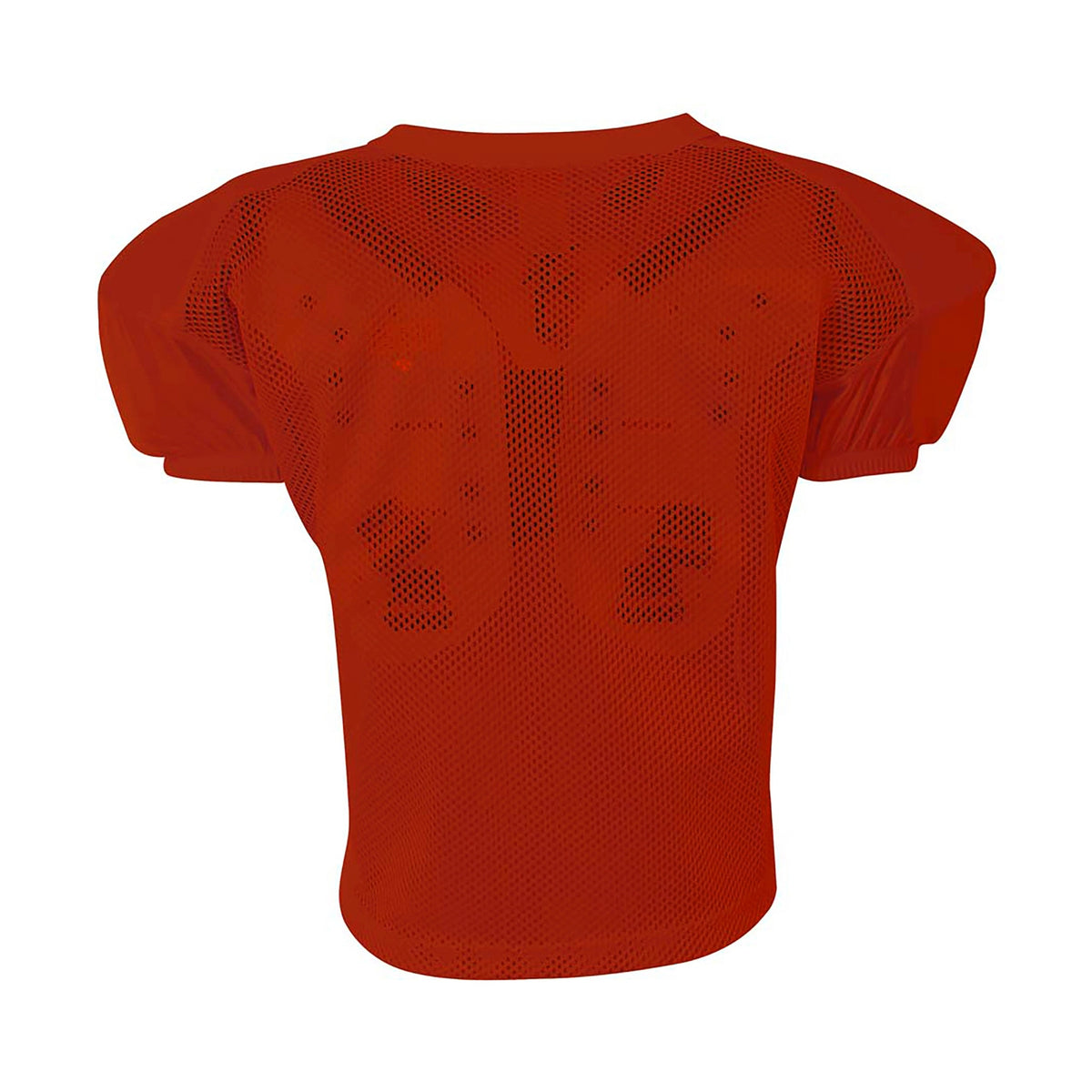 A4 Youth Drills Practice Jersey-2