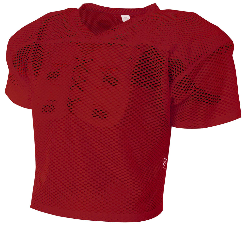 A4 Youth All Porthole Practice Jersey-1