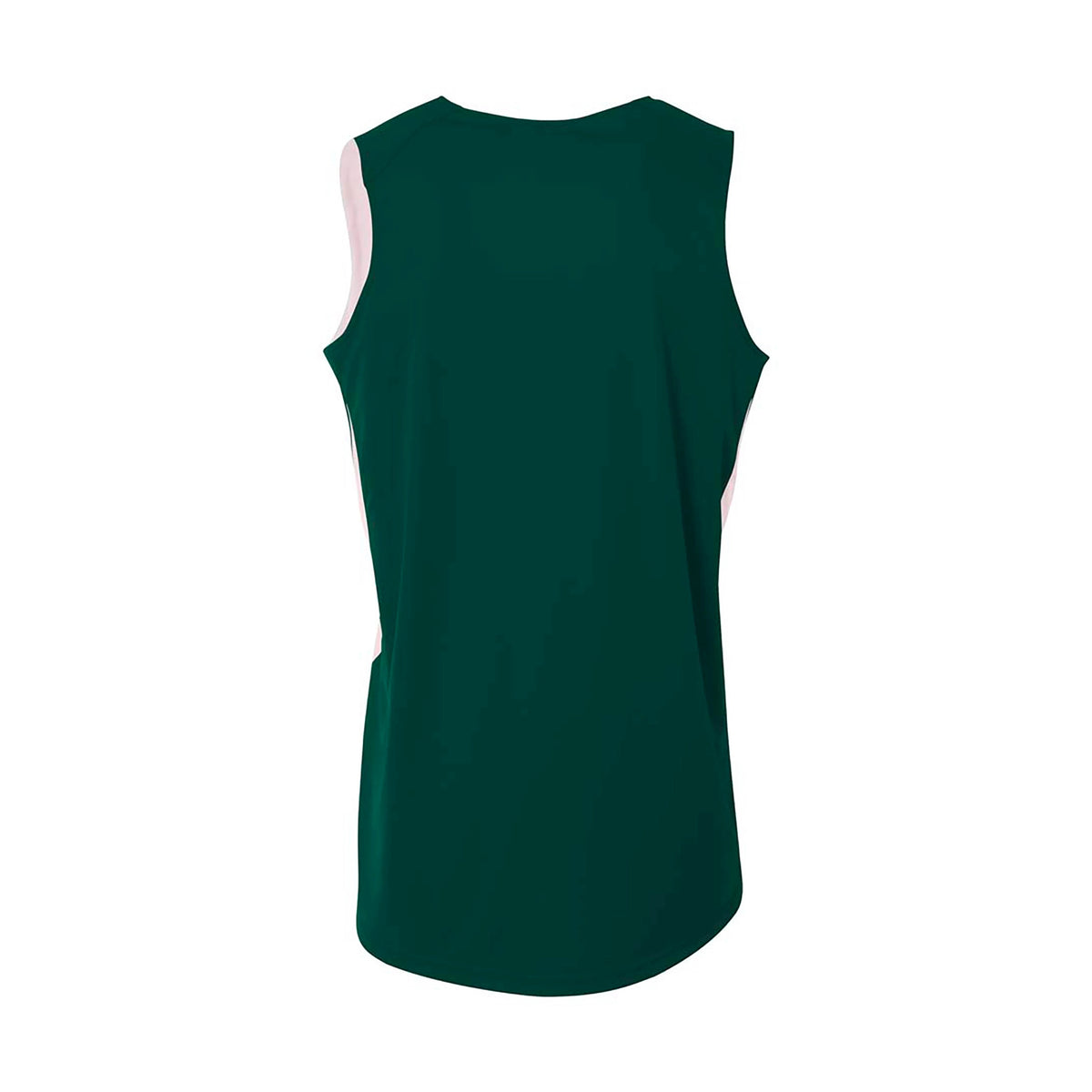 A4 Men's Double Double Jersey-2