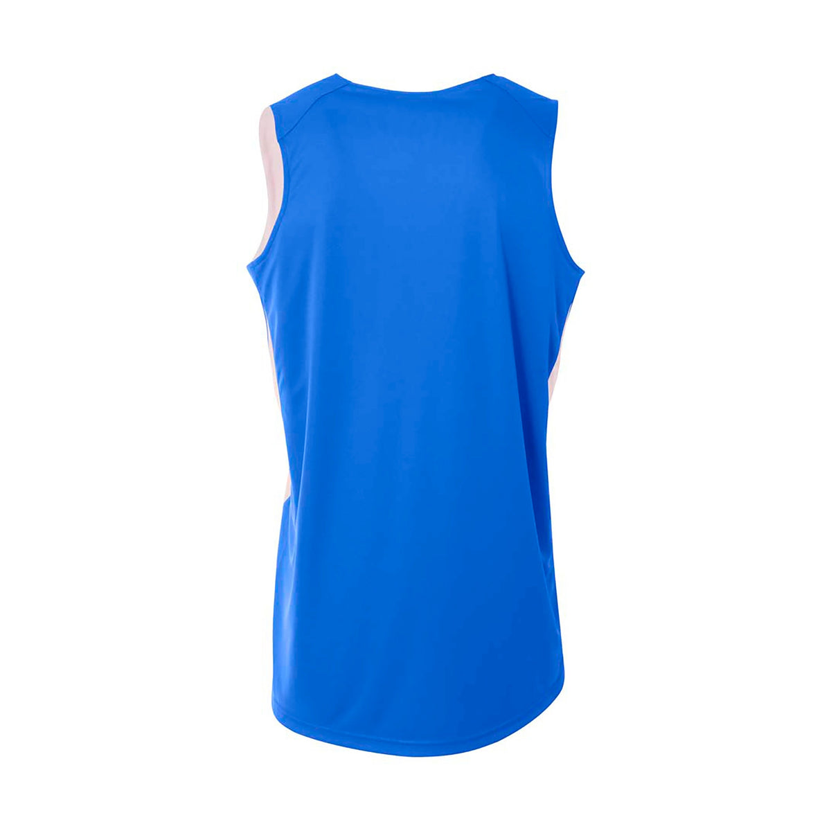A4 Men's Double Double Jersey-2