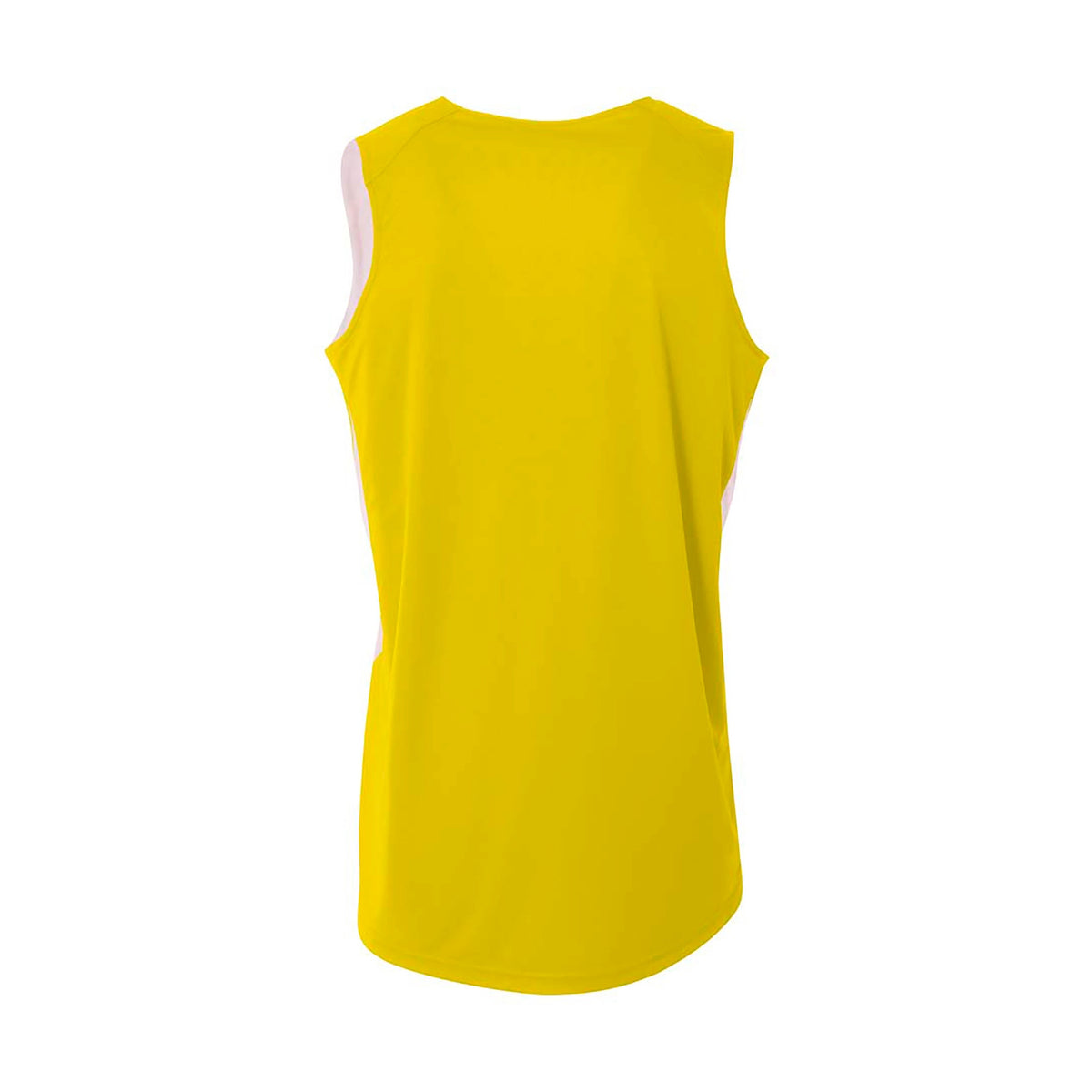 A4 Men's Double Double Jersey-2